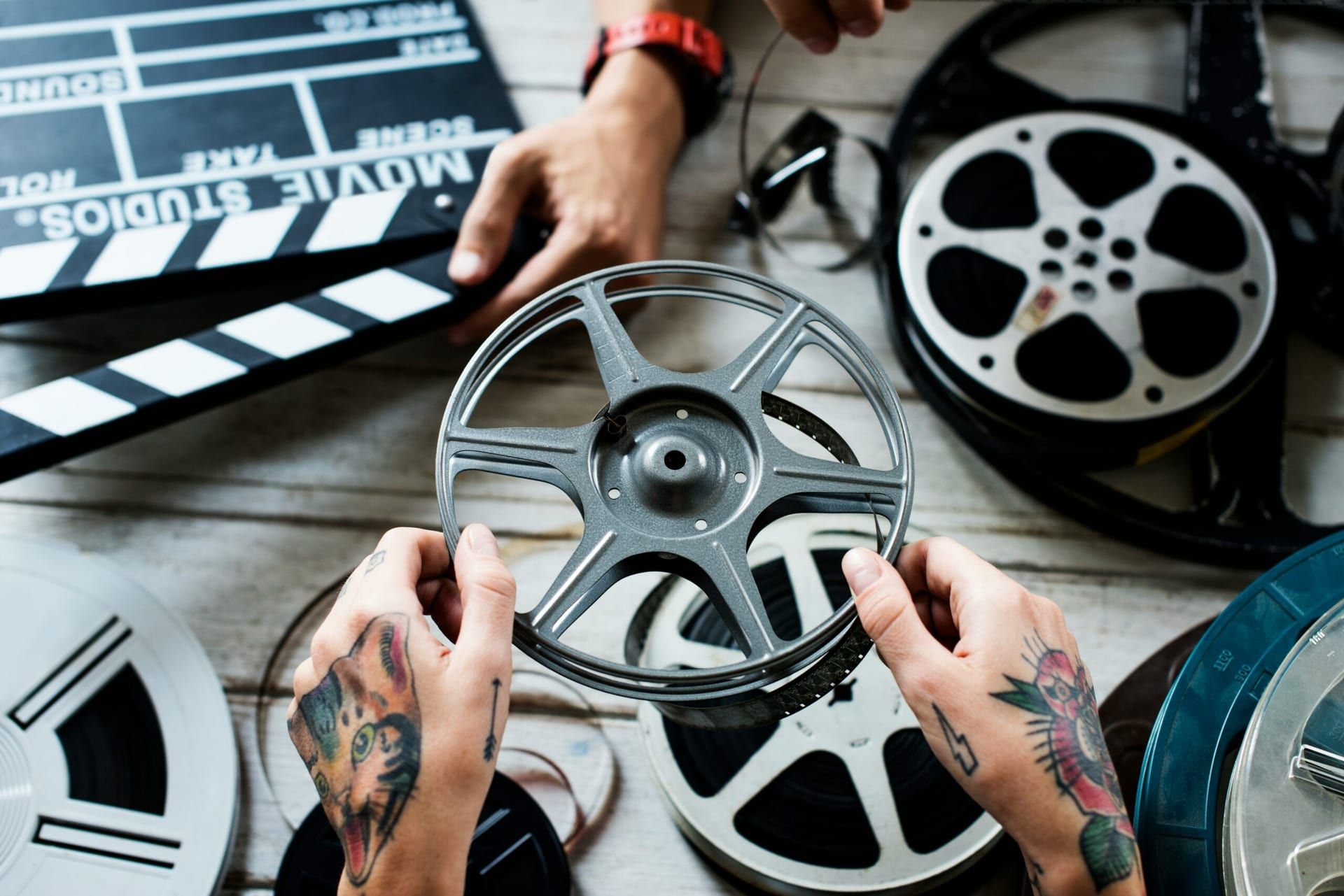 Texas Senate Approves $500 Million Film Incentive Bill to Boost State’s Entertainment Industry