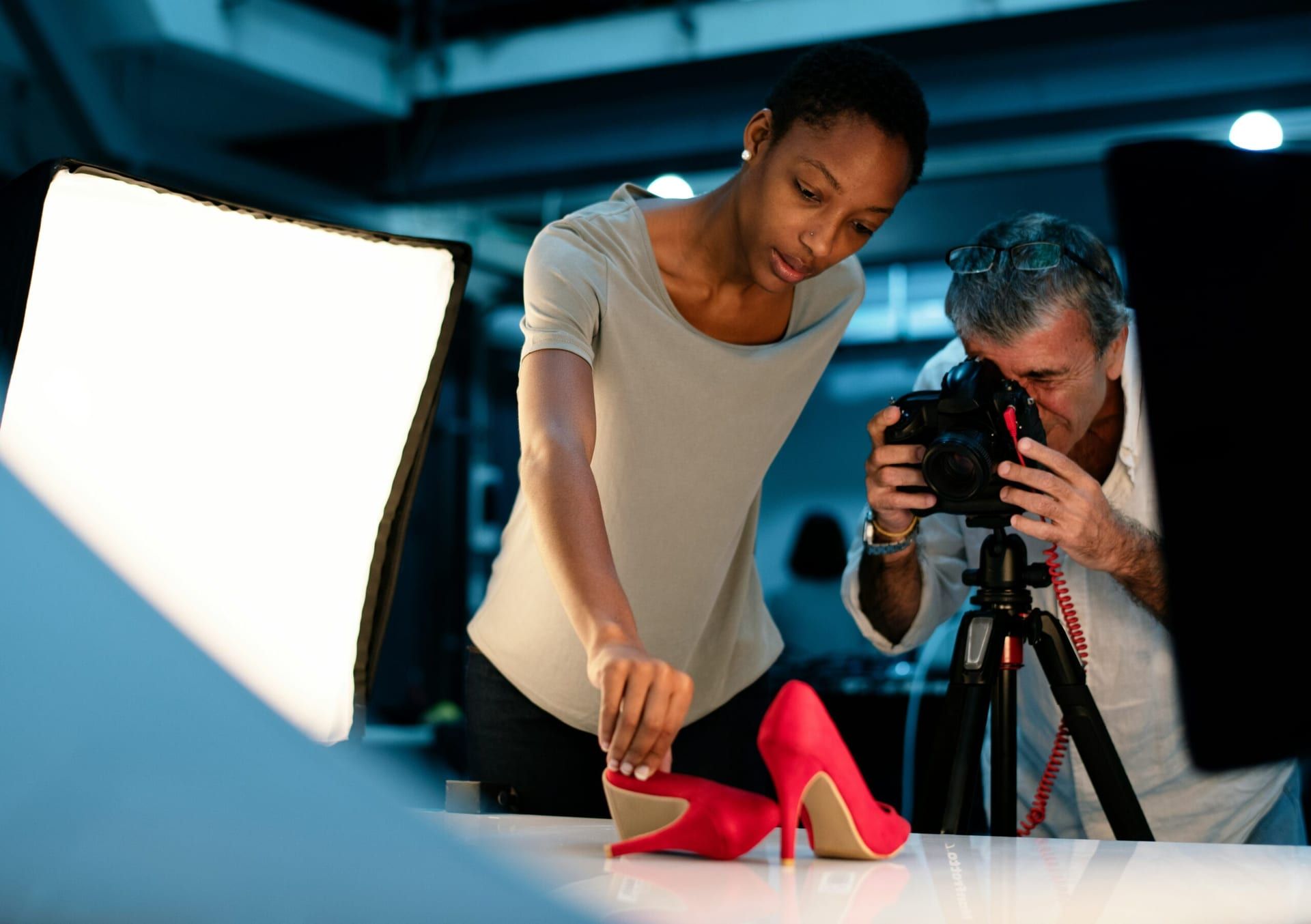 PhotoVogue Festival 2023: A Celebration of Innovation in Fashion Photography