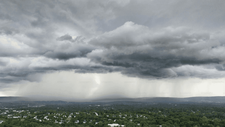 Severe Storm System Brings Flooding and Disruptions Across Texas