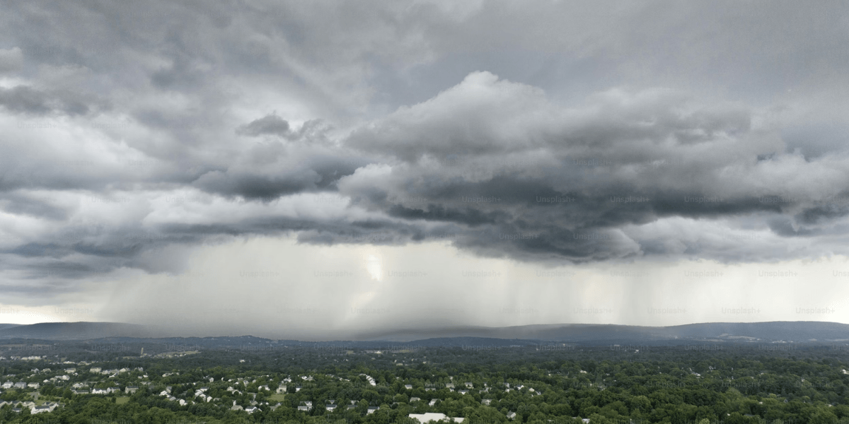 Severe Storm System Brings Flooding and Disruptions Across Texas