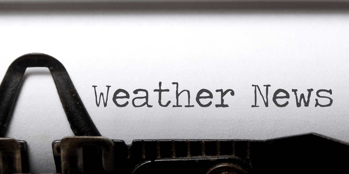 Severe Weather Threat Emerges Across Texas as Powerful Cold Front Moves In