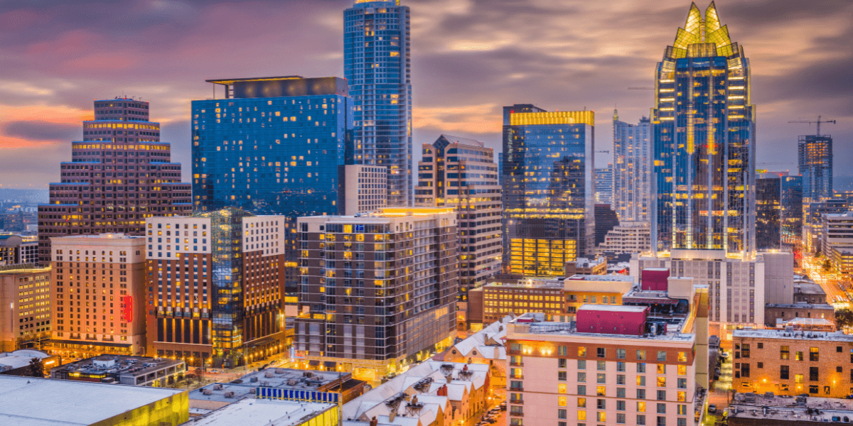 Nasdaq Texas Launch Signals Growing Financial Power in the Lone Star State