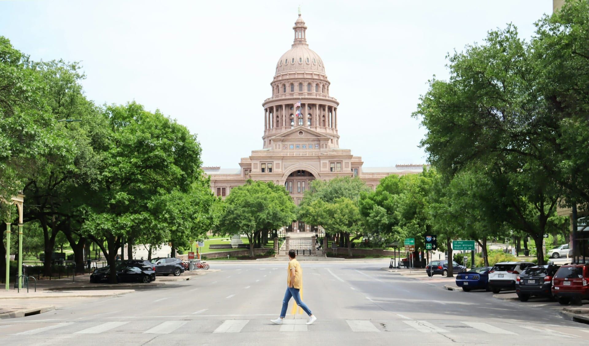 Texas Economy Soars with Record-Breaking Tourism Numbers in 2023