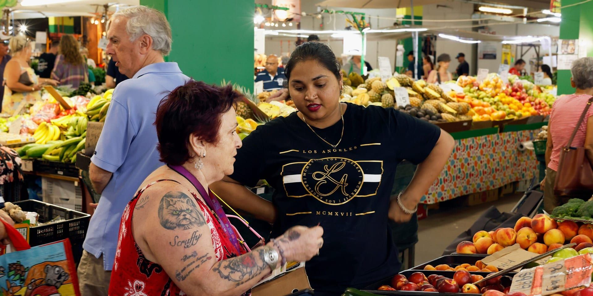San Antonio Food Bank Braces for Surge as SNAP Benefit Threat Looms on Nov. 1