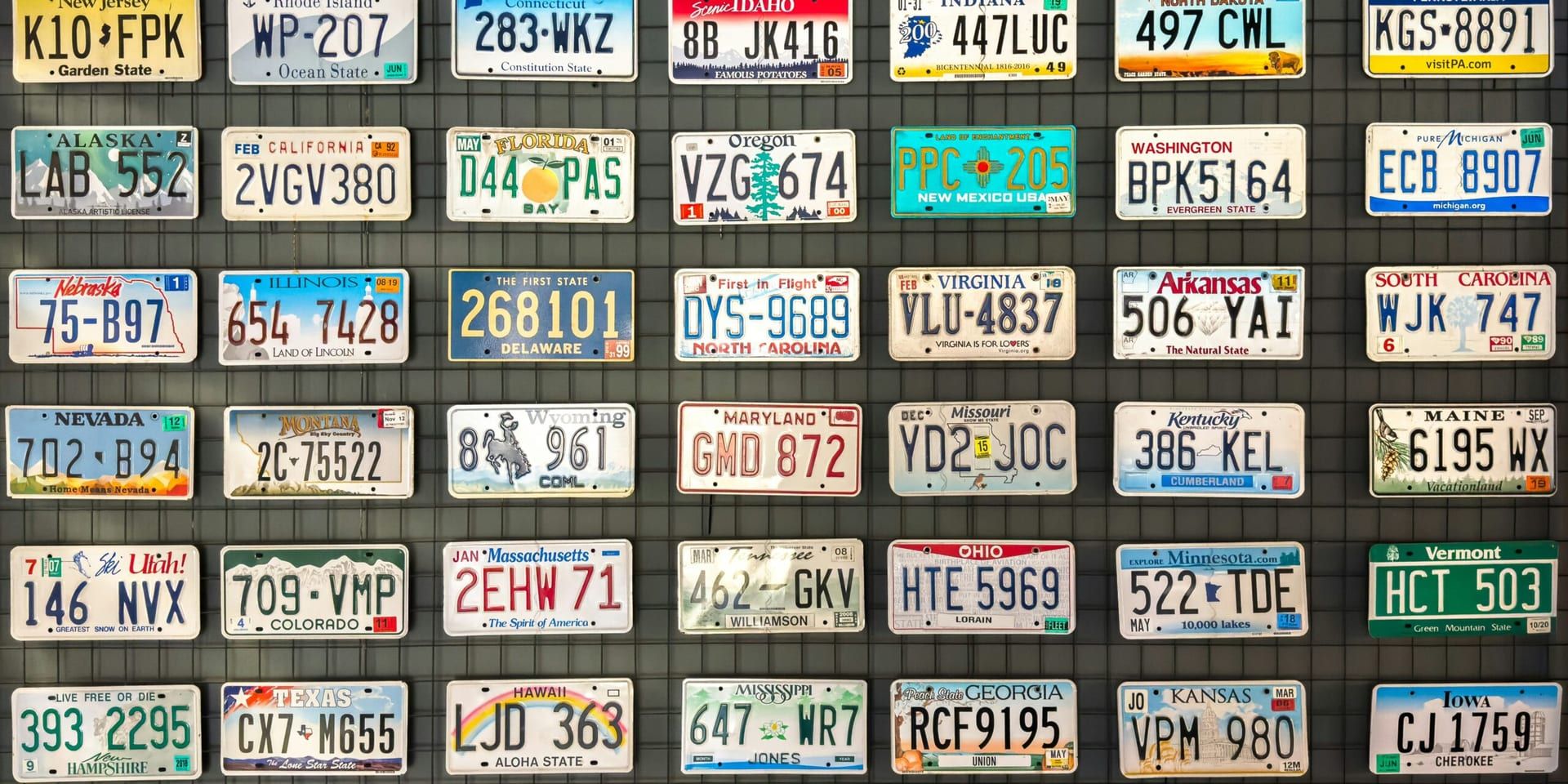 Texas to Enforce Ban on Paper License Plates Starting July 1, 2025, to Improve Public Safety and Reduce Fraud