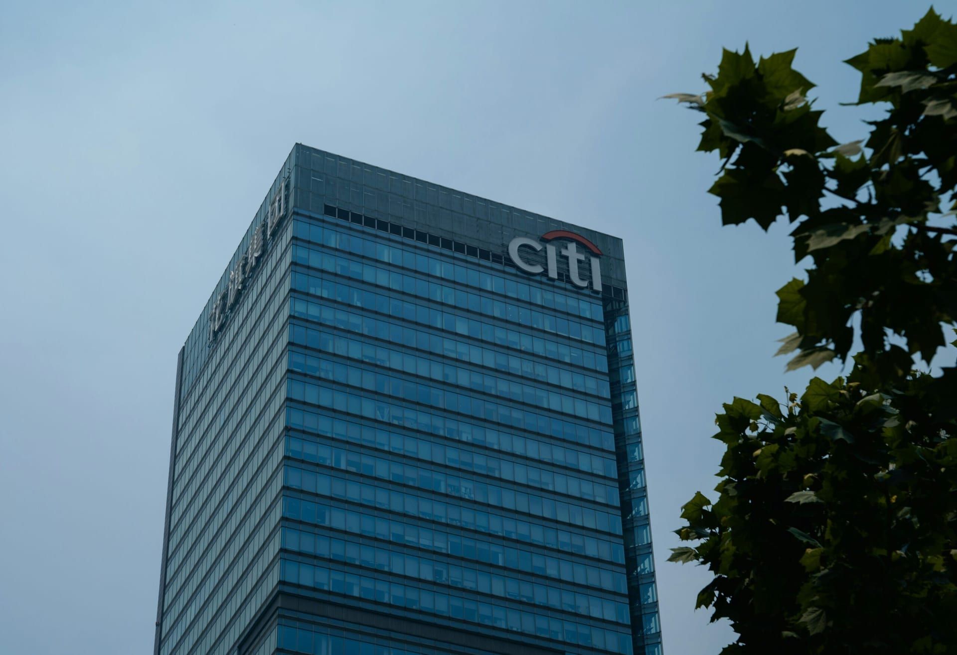Drago Rajkovic Named Co-Head of M&A at Citigroup