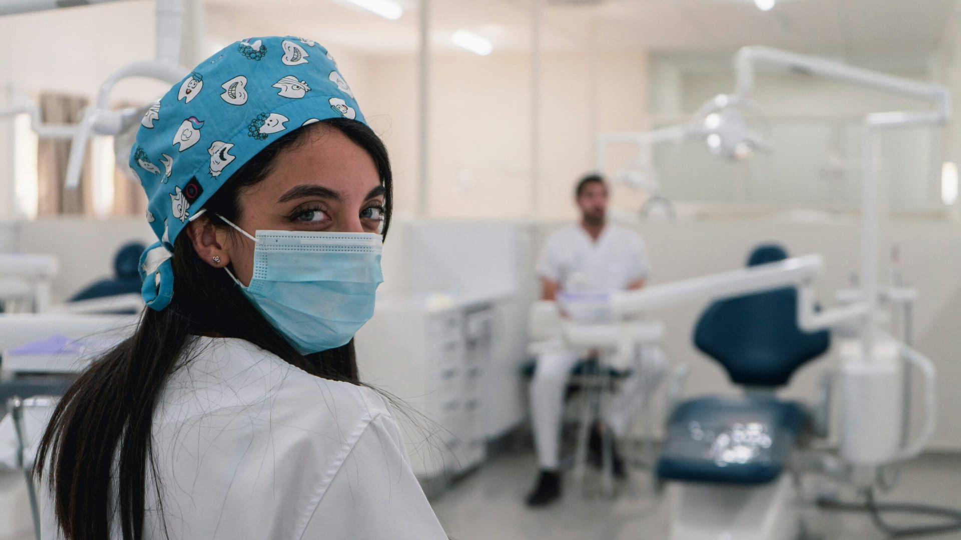 AI and Vision: Global Summits Spotlight Emerging Healthcare Frontiers