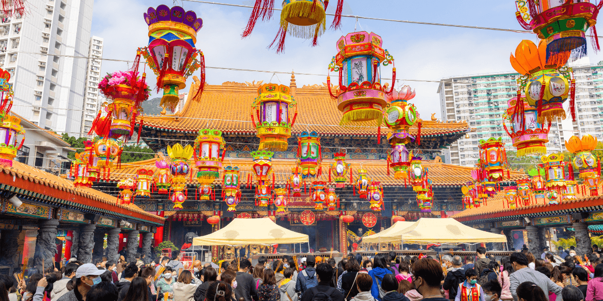 Hong Kong Arts Festival Wraps Up and British Museum Appoints New Director
