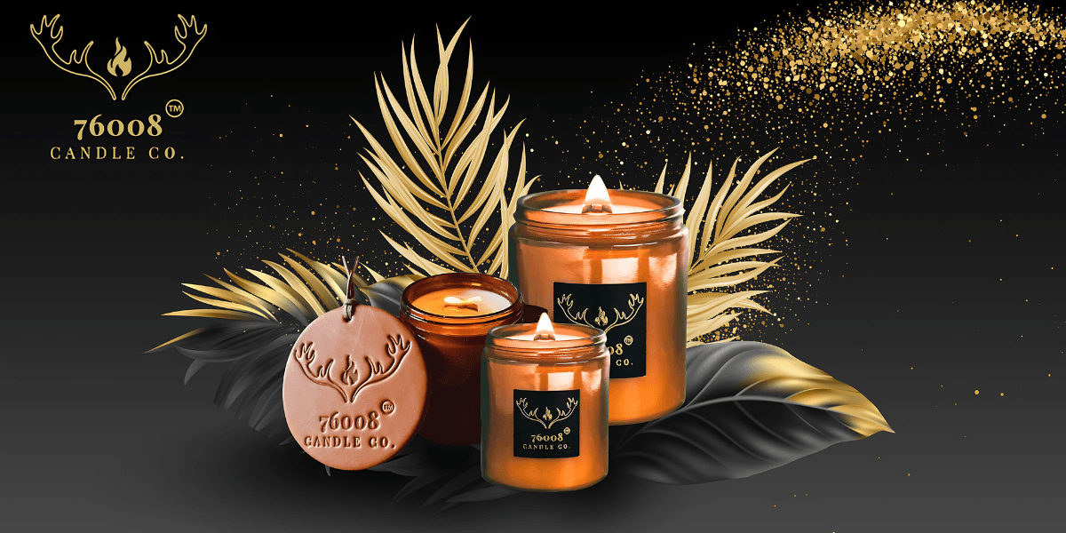 76008 Candle Co
