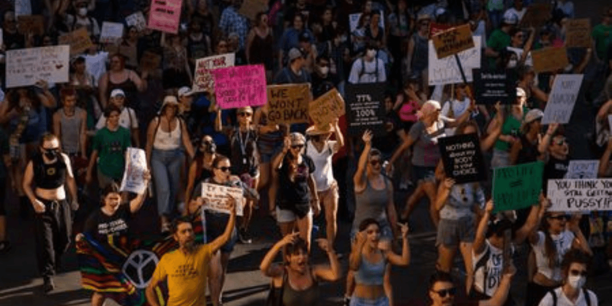 Florida’s Abortion Ruling Sparks National Legal and Political Turmoil