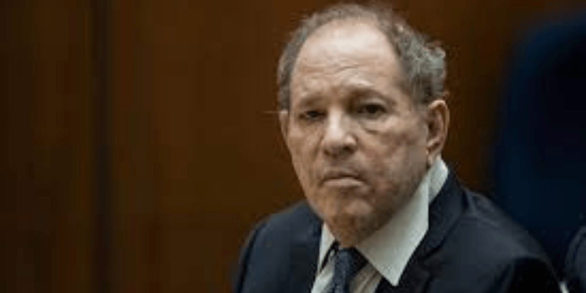 Harvey Weinstein’s Conviction Overturned: Legal Setback and Its Implications