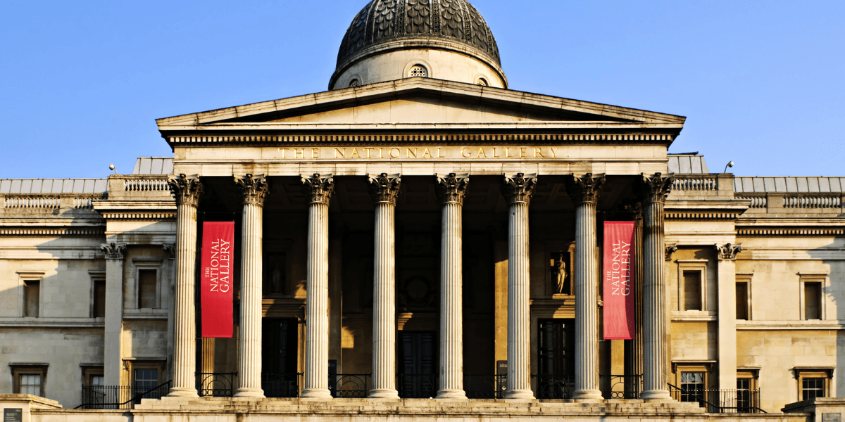London’s Art Scene Thrives with Noteworthy Exhibitions