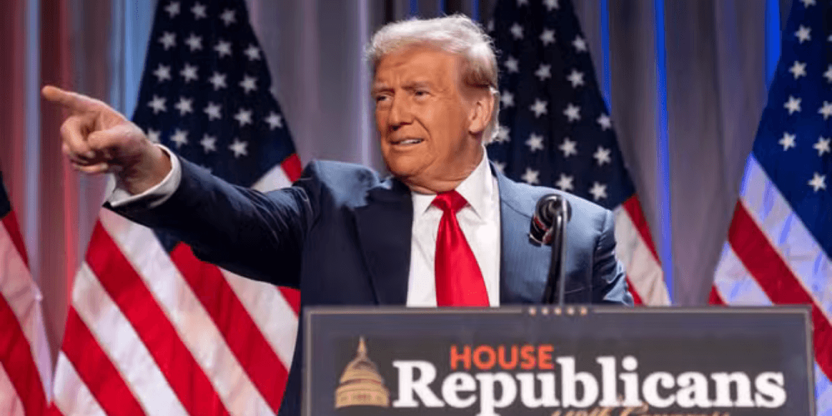 Trump Strengthens 2024 GOP Campaign with Crucial Puerto Rico Primary Win