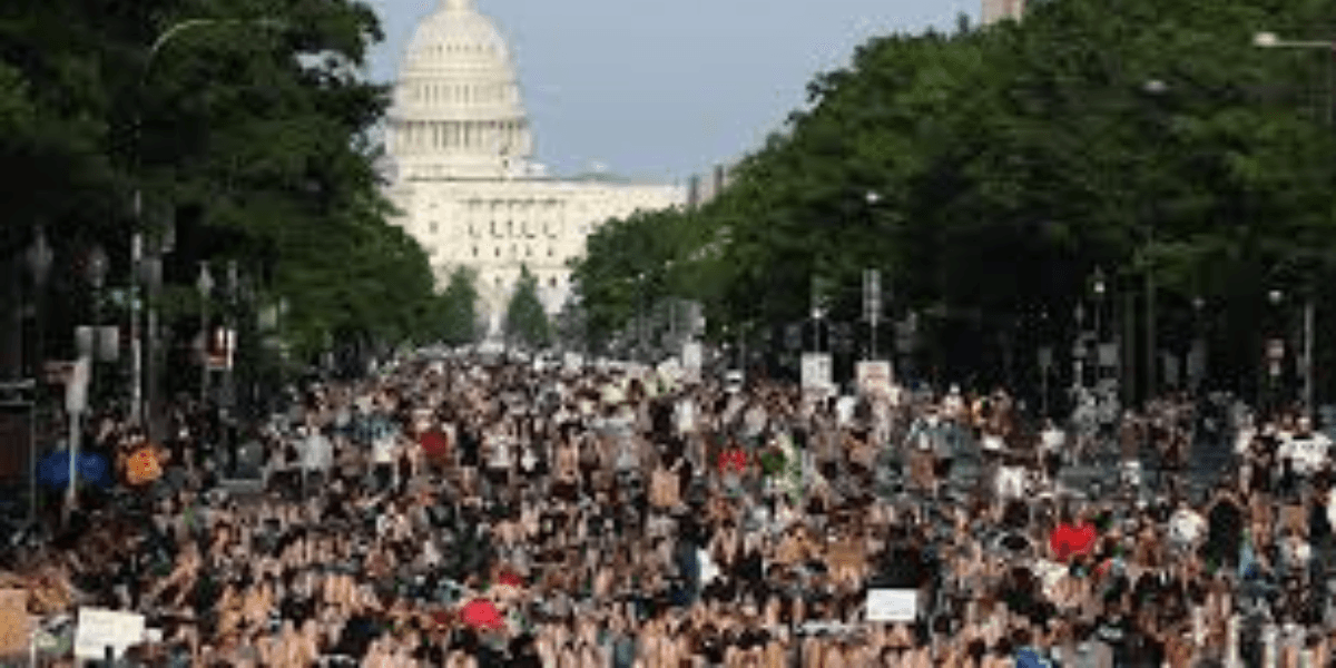 Divided Nation: Primary Results and Rising Public Dissatisfaction