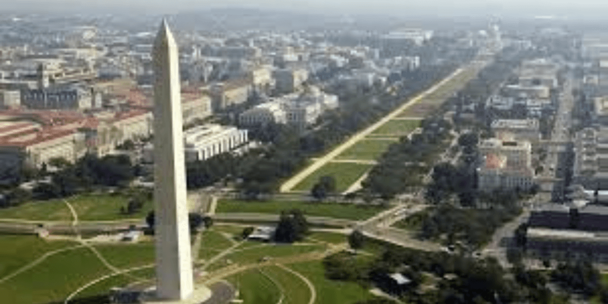 Historic U.S. Infrastructure Reform: A Landmark Bipartisan Effort to Revitalize the Nation’s Core