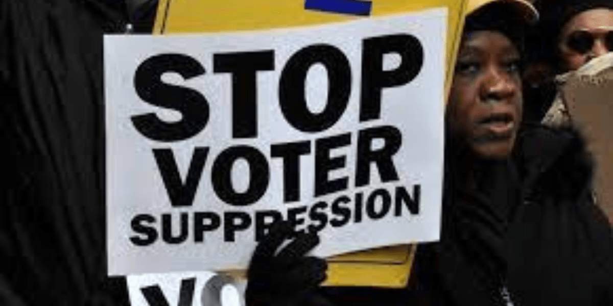 Supreme Court’s Voter ID Ruling Stirs Controversy Over Election Access