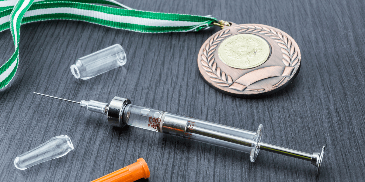 Tennis Star’s Clostebol Case Reignites Doping Tensions Before Paris 2024