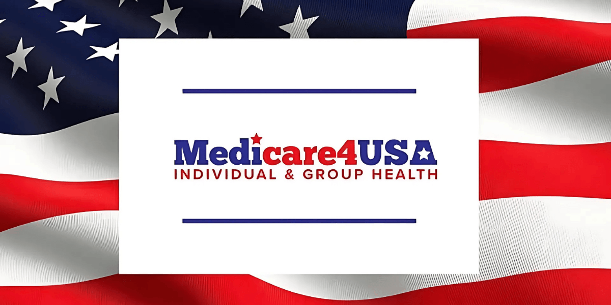 Medicare4USA.com: Providing No-Cost, Personalized Medicare Guidance to Seniors in Texas and Florida