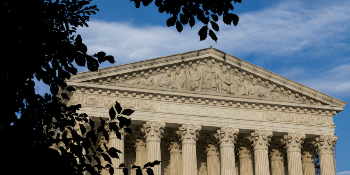 Supreme Court Curbs Presidential Immunity in Major Election-Related Case