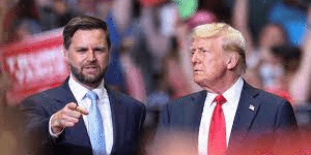 GOP Solidifies Support for Trump and Vance After Pivotal Convention Week