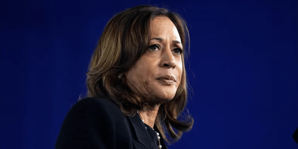 Kamala Harris: The Democratic Party’s Leading Presidential Candidate
