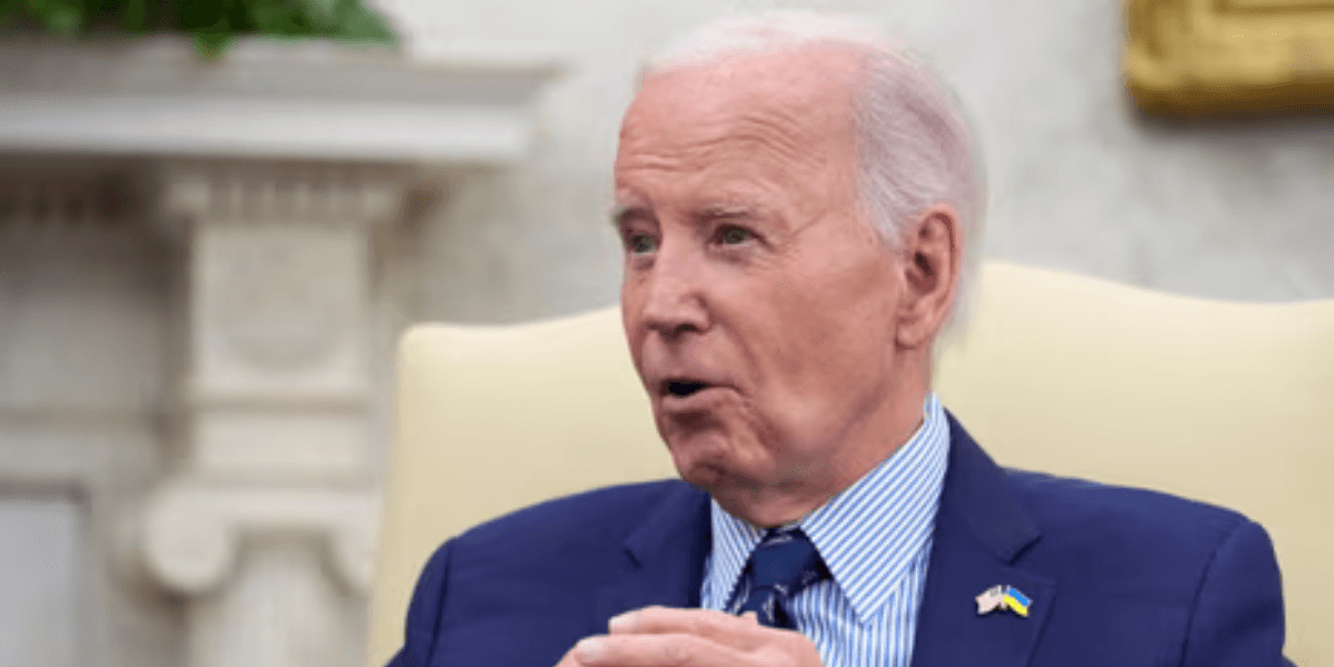 Biden Signs Temporary Funding Bill to Prevent Government Shutdown