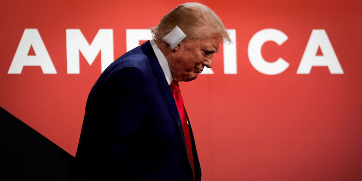 Political Violence Escalates After Third Assassination Attempt on Trump, Prompting National Debate
