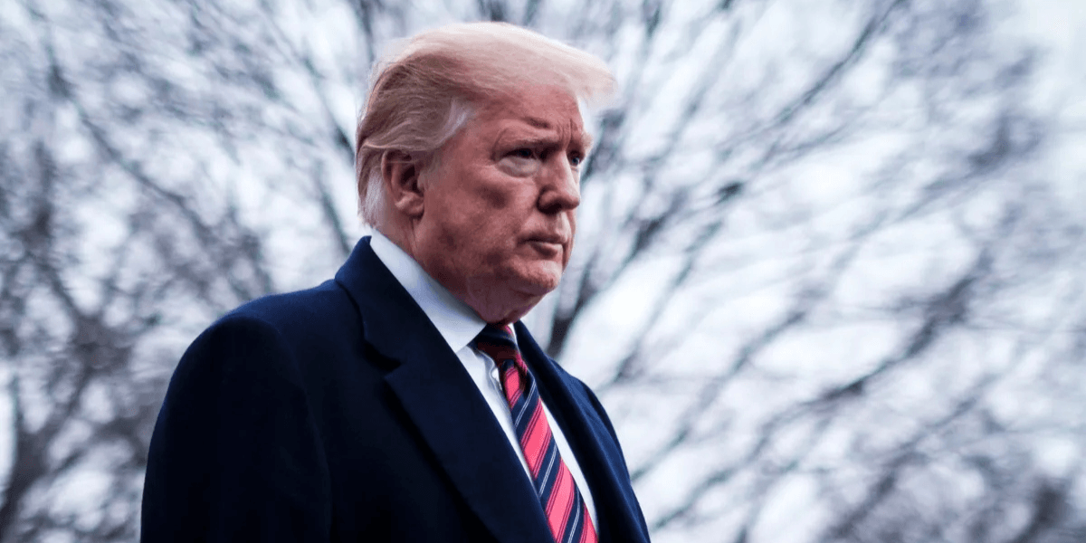 House Oversight Committee Expands Investigation into Trump’s Handling of Presidential Records