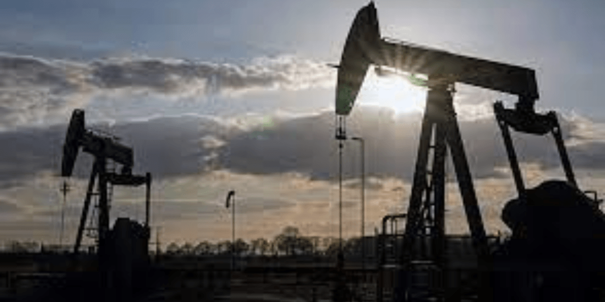 U.S. Strategic Petroleum Reserve Release Amid Global Energy Crisis