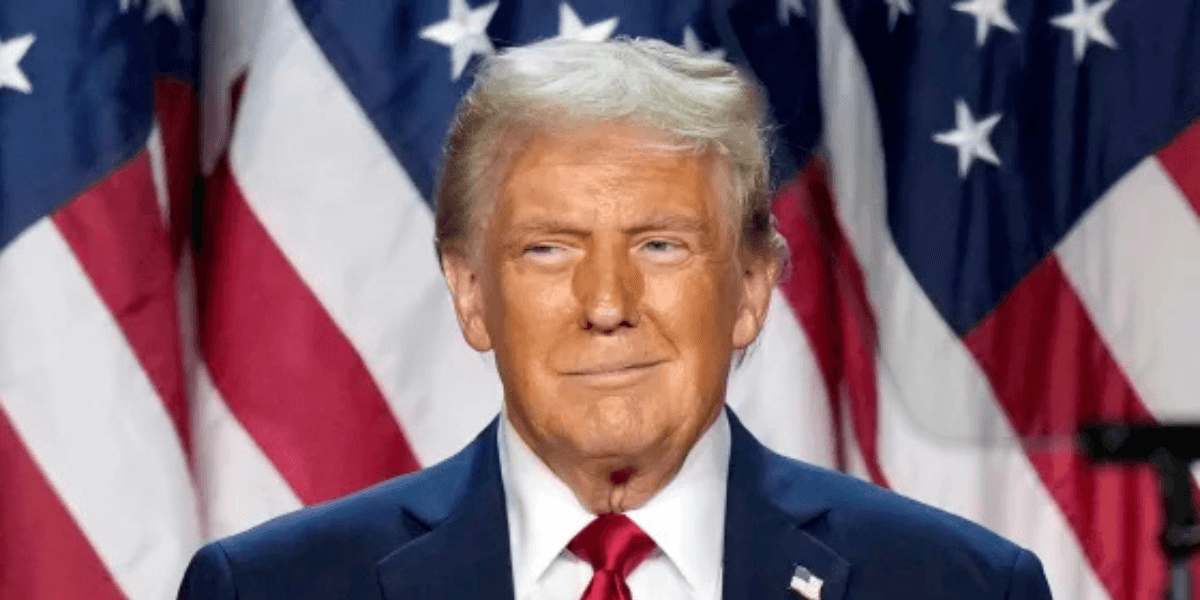 Trump’s Legal Struggles and Their Impact on the 2024 Presidential Election
