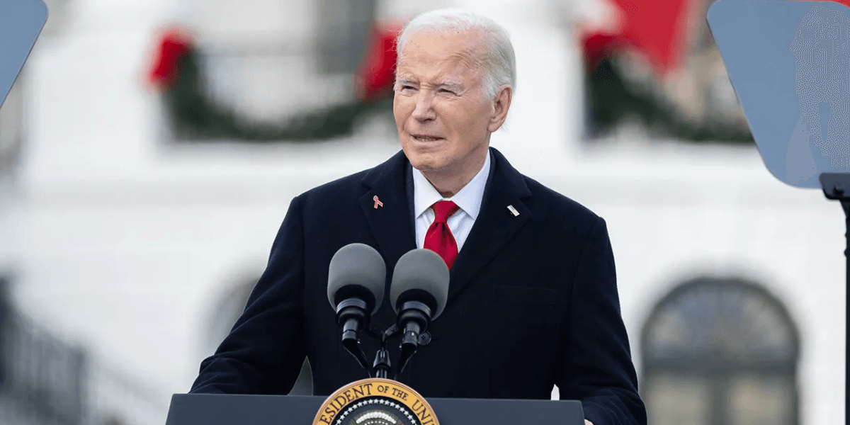 Biden’s Historic Clemency Decision: A Leap Toward Fairer Justice Reform