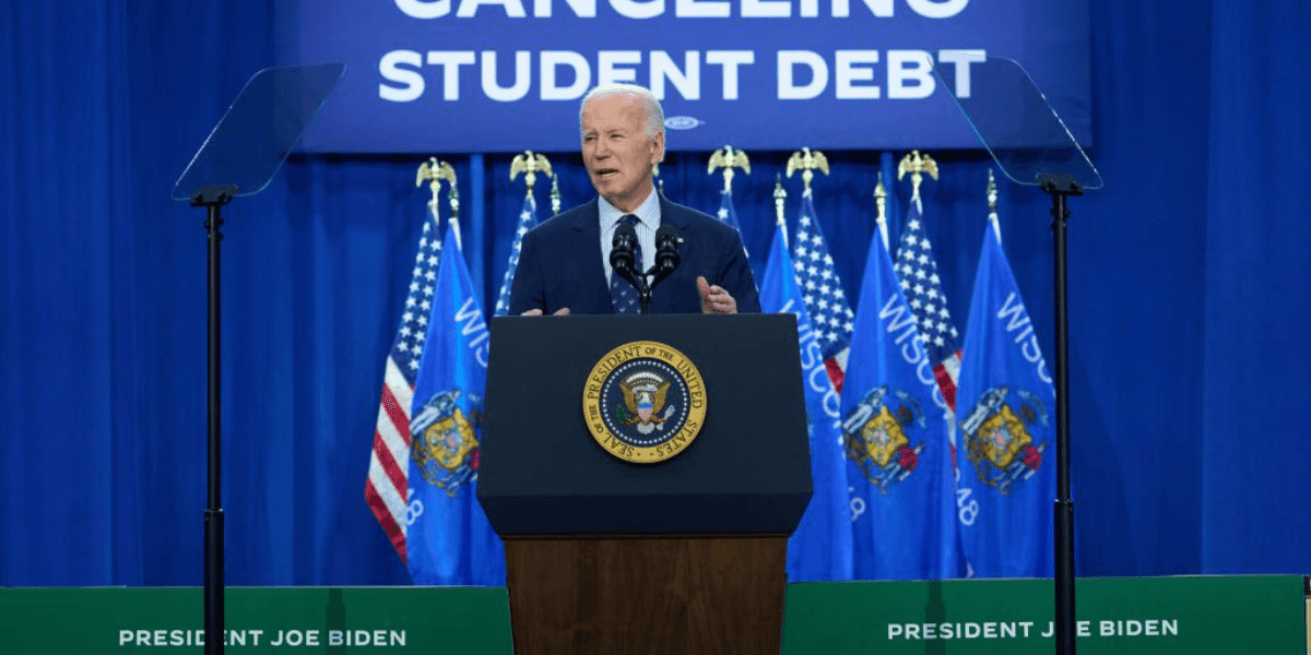 A Pivotal Moment in Student Loan Forgiveness: A Bold Step Toward Financial Relief for America