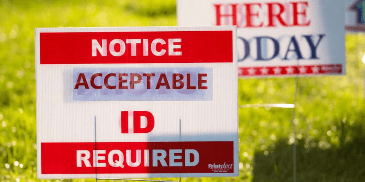 The Battle Over Voter ID Laws: A Controversial Struggle for Election Integrity and Accessibility