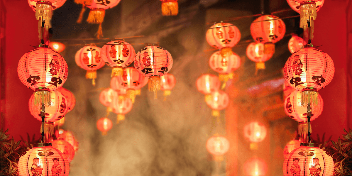 Houston’s Asiatown Kicks Off Lunar New Year Festivities