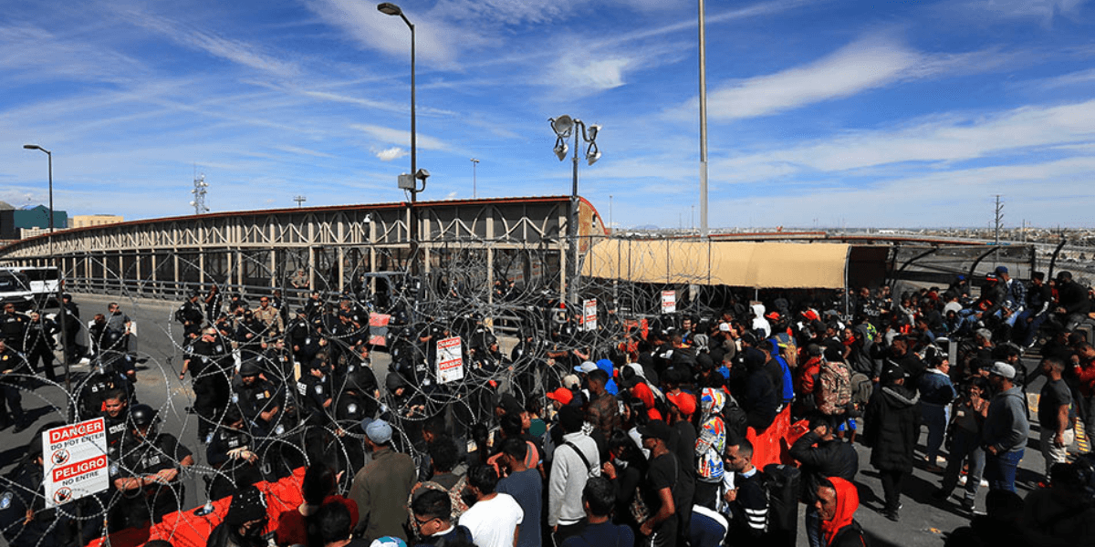 Supreme Court Delays End to Title 42, Keeping Immigration Policy in Limbo