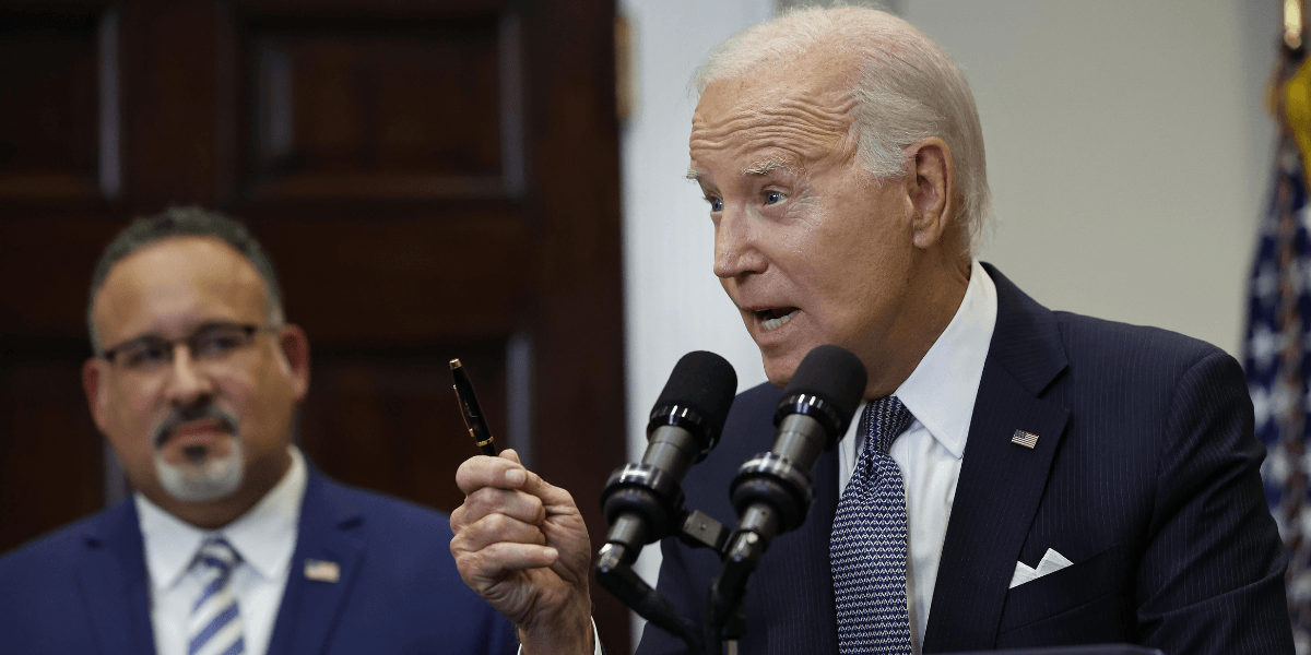 Legal Challenges Could Derail Biden’s Student Loan Forgiveness Plan