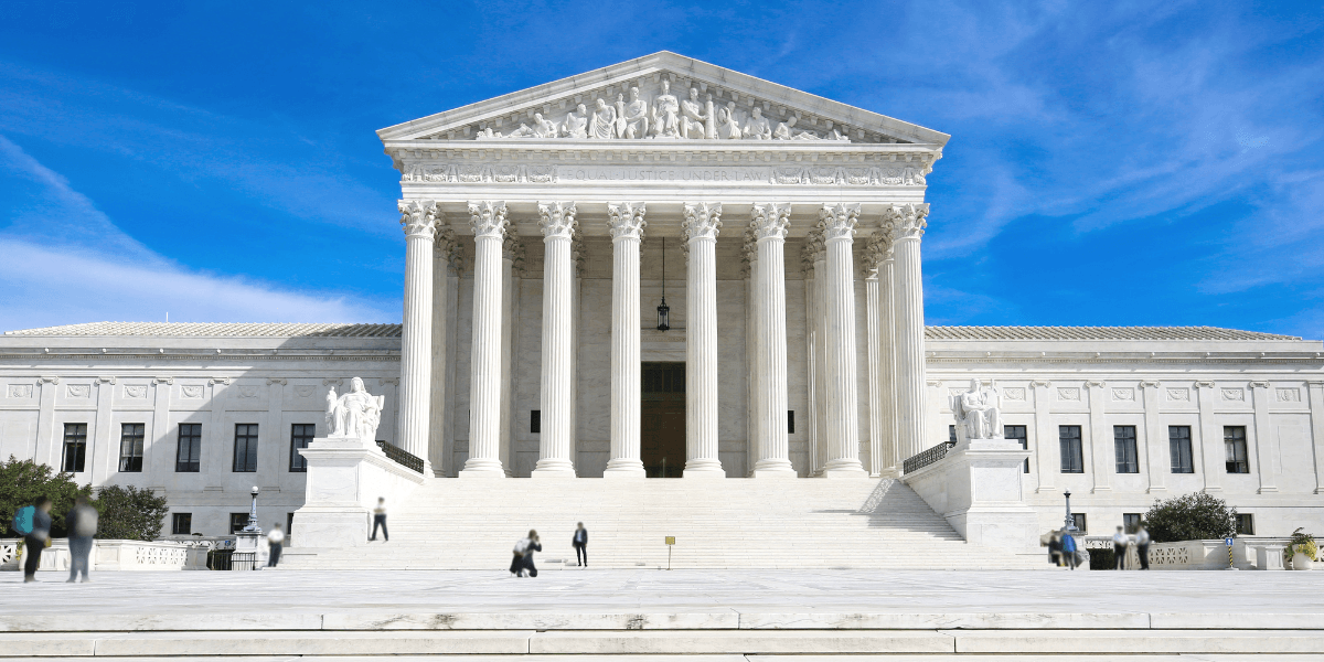 Supreme Court to Determine the Future of Religious Exemptions in Employment and Civil Rights Law