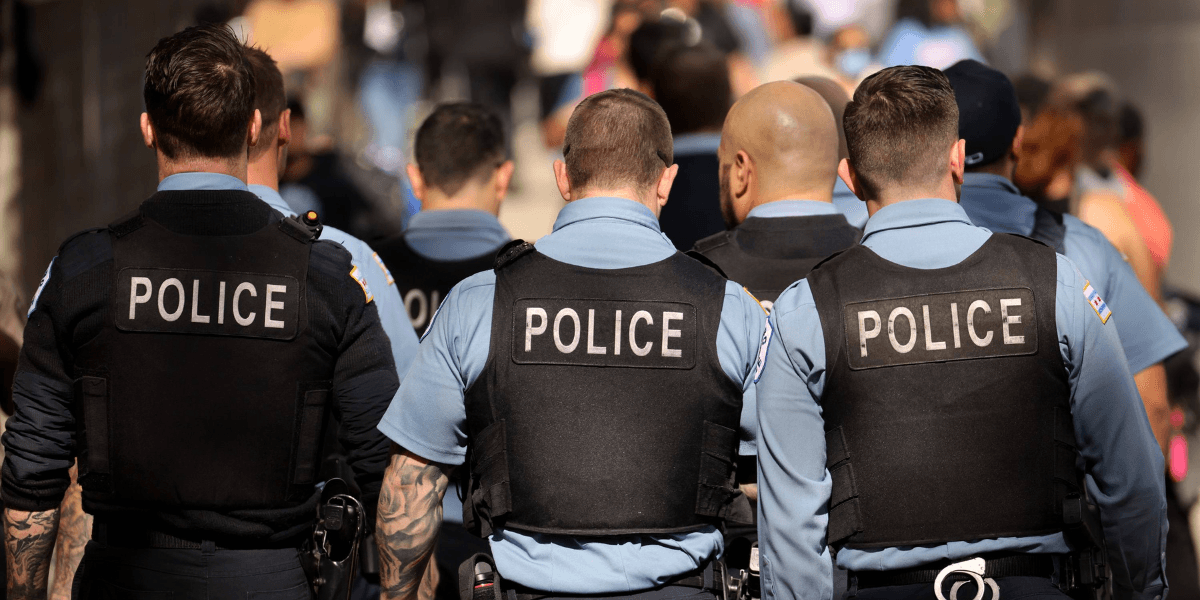 Congress Advances Comprehensive Police Accountability Reform