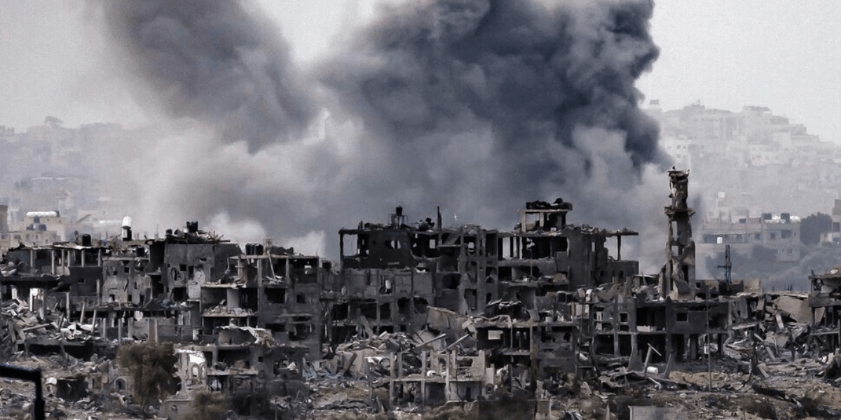 U.S. Airstrikes Target Iran-Backed Militias, Escalating Middle East Tensions