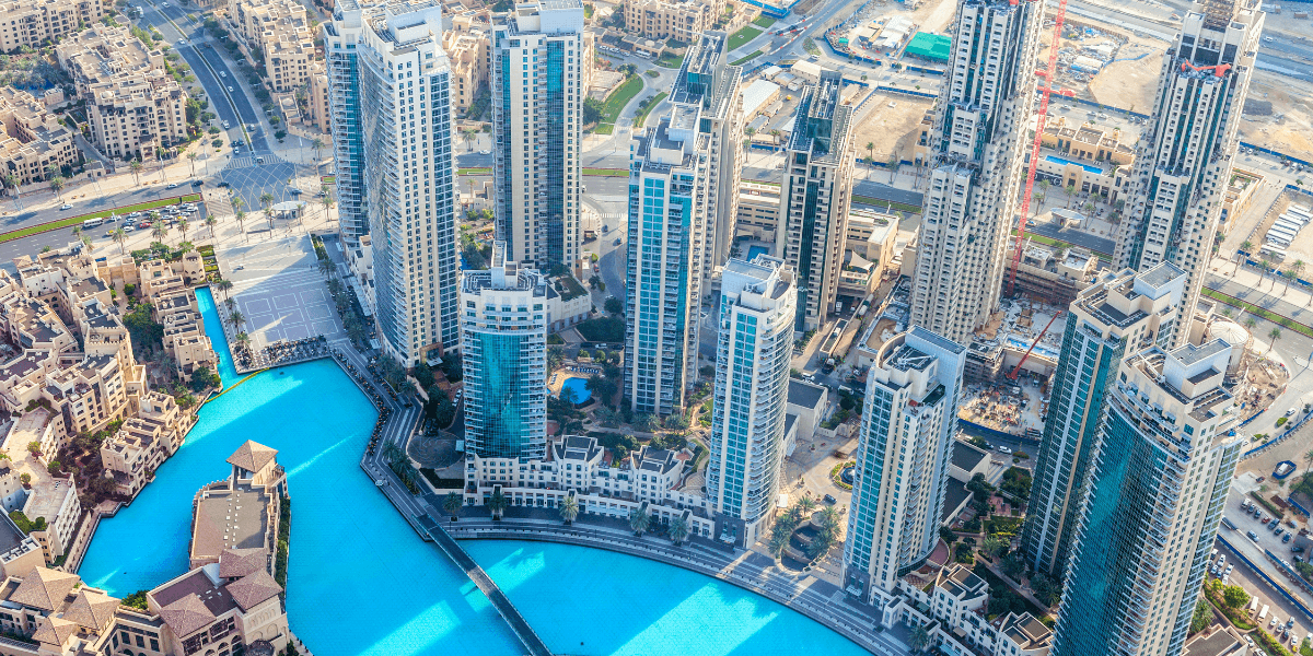 Art Dubai and Frieze Los Angeles Launch the Art Season