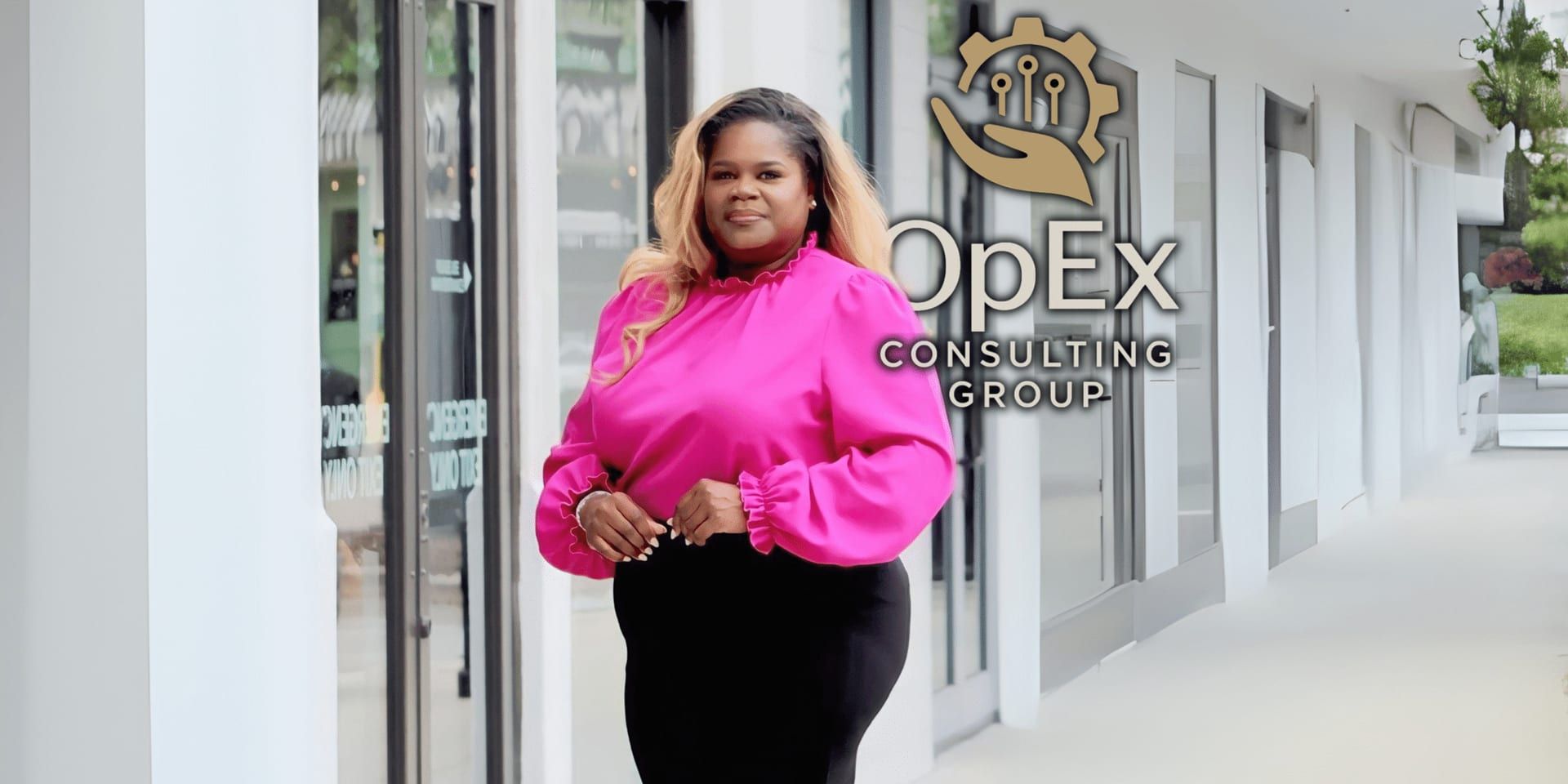 Streamlining Payroll: Joy Blackwell’s Innovative Approach to Operational Excellence