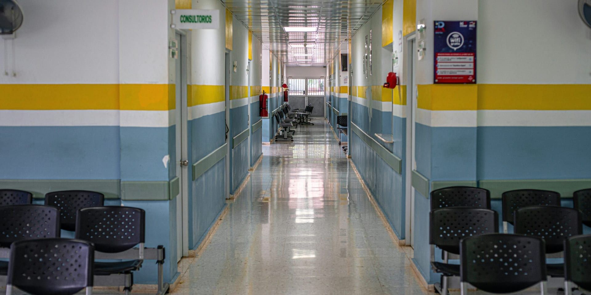 Operation Border Health 2025 Canceled