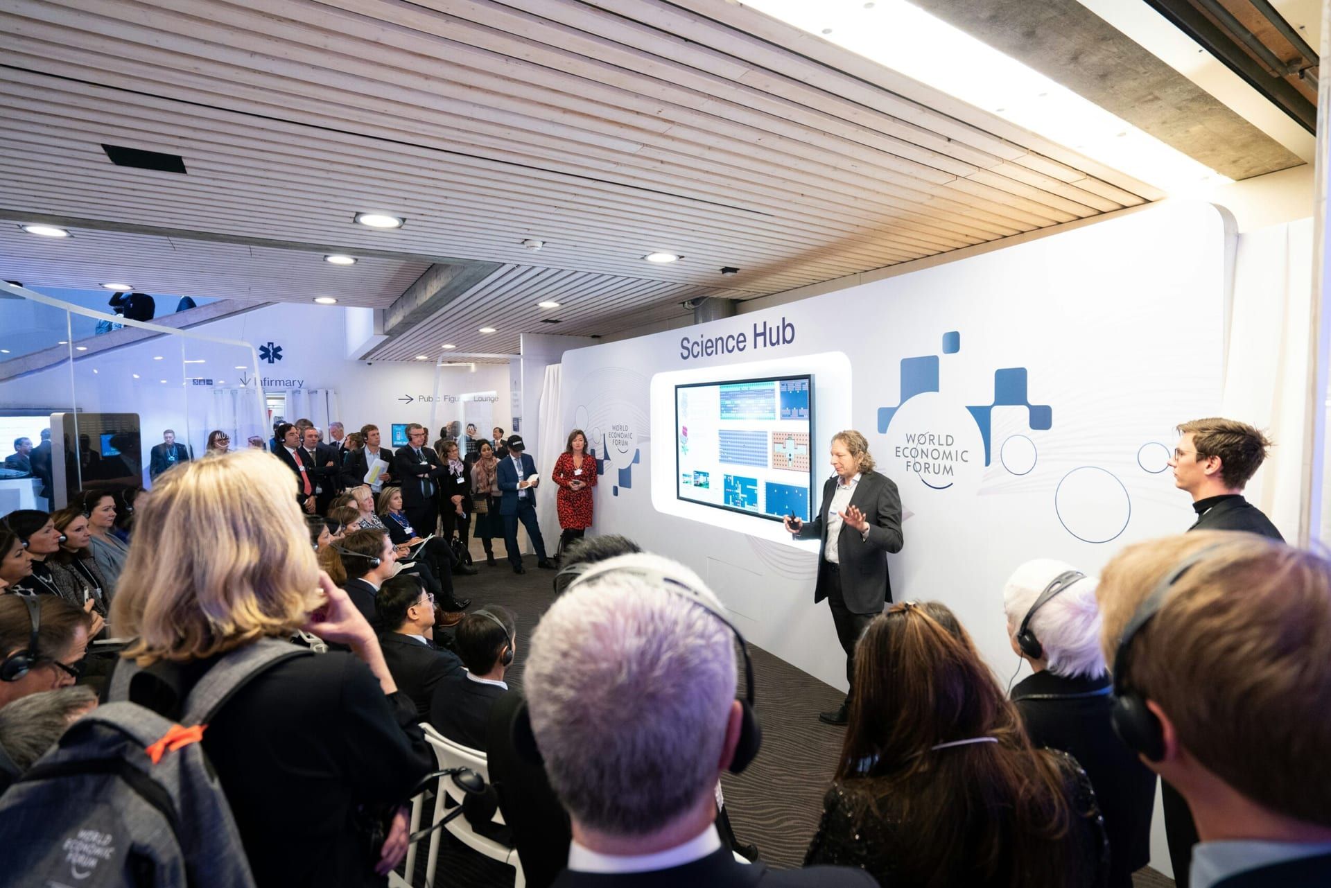 ISPE Annual Meeting & Expo Tackles Key Pharmaceutical Industry Challenges