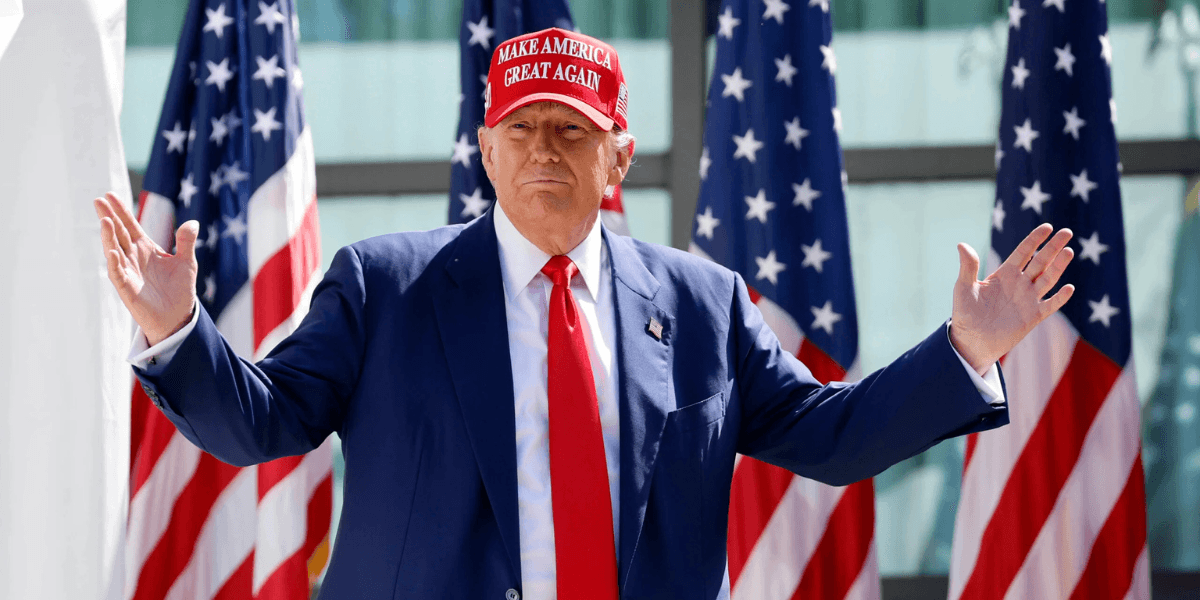 Judge Delays Trump Sentencing Amid 2024 Election Campaign