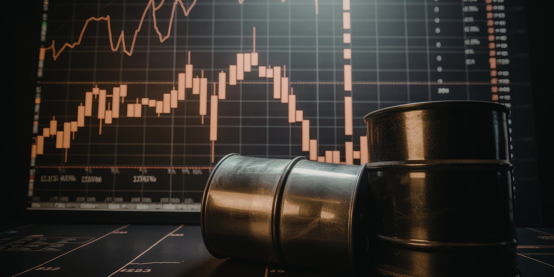 Strong Earnings and Falling Oil Prices Lift U.S. Markets on May 6, 2026