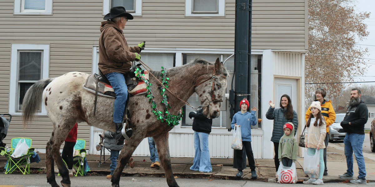 Boston Reenactment of Paul Revere’s Ride Draws National Attention on April 20, 2026