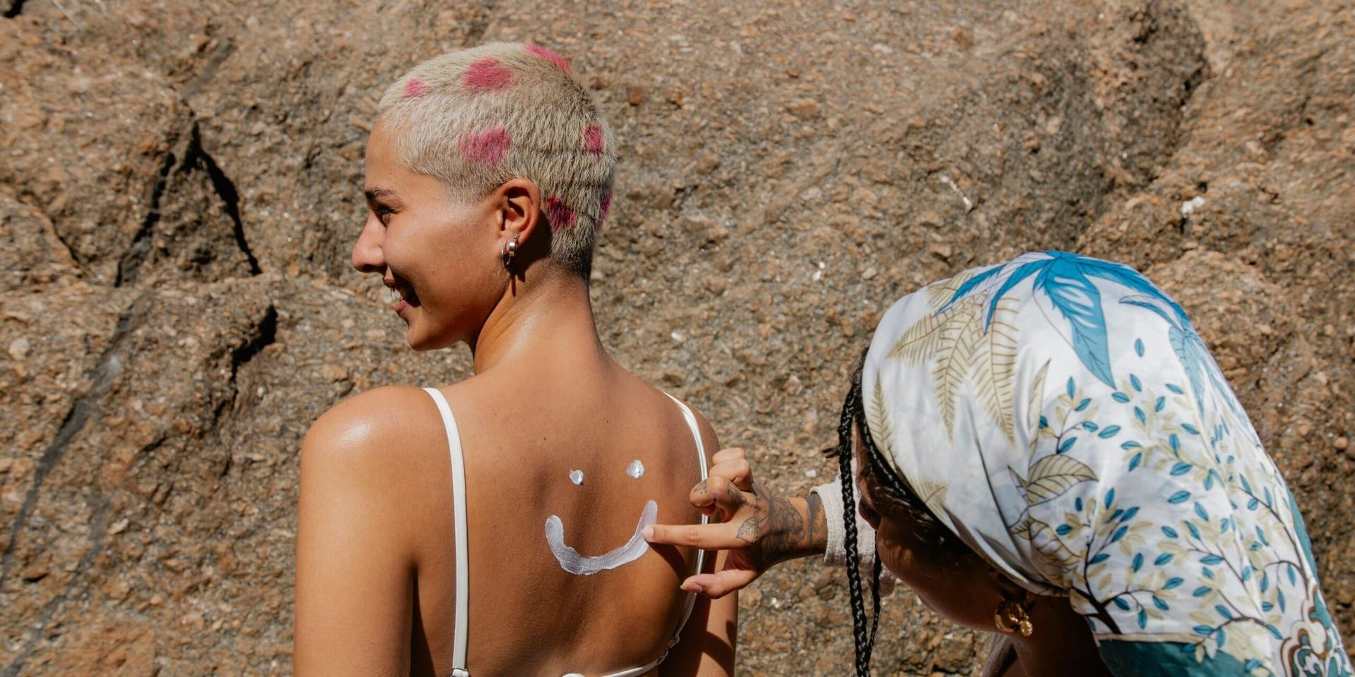 FDA Proposal Would Expand Sunscreen Ingredients Allowed in U.S.