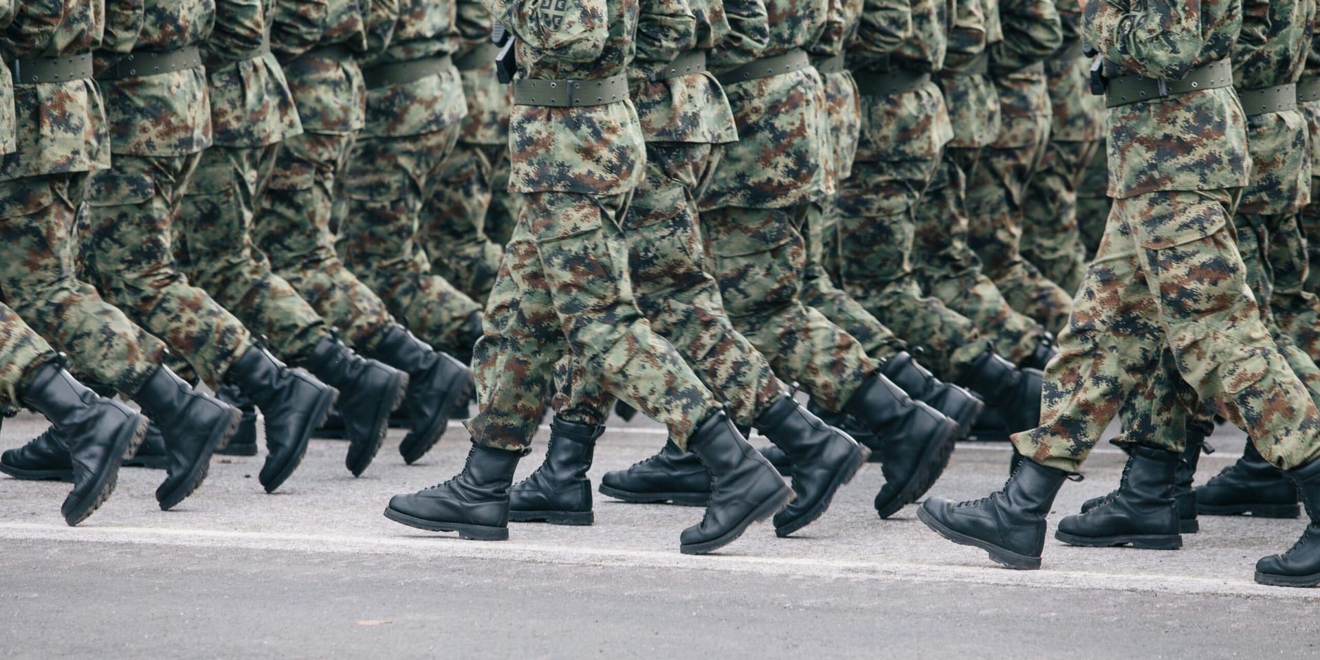San Antonio’s Military Assets Face Potential Cuts Amid Defense Restructuring