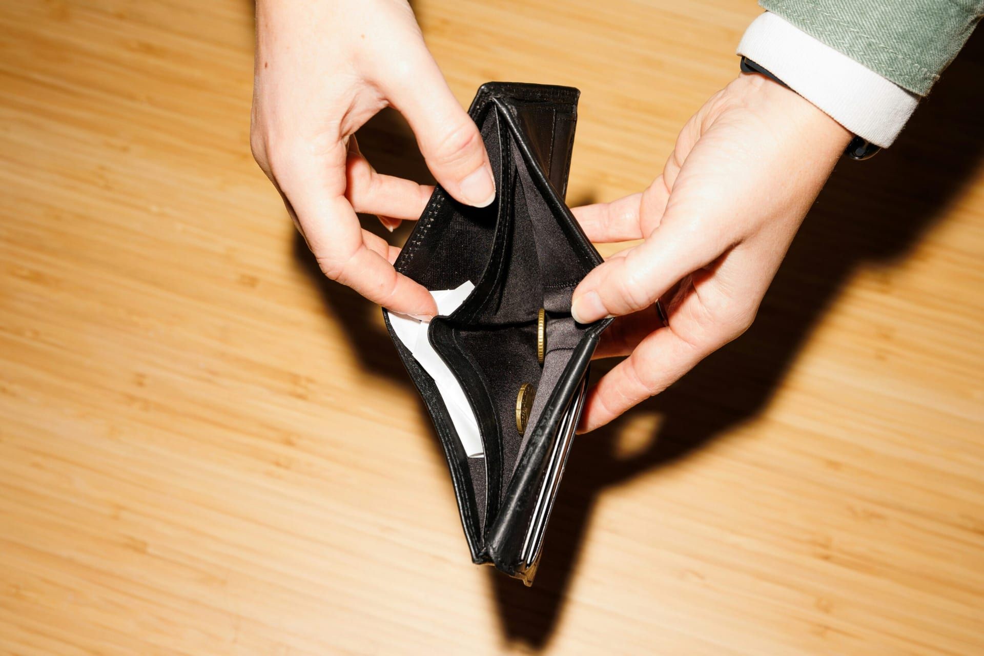 Inflation Hits a 40-Year High in the U.S.