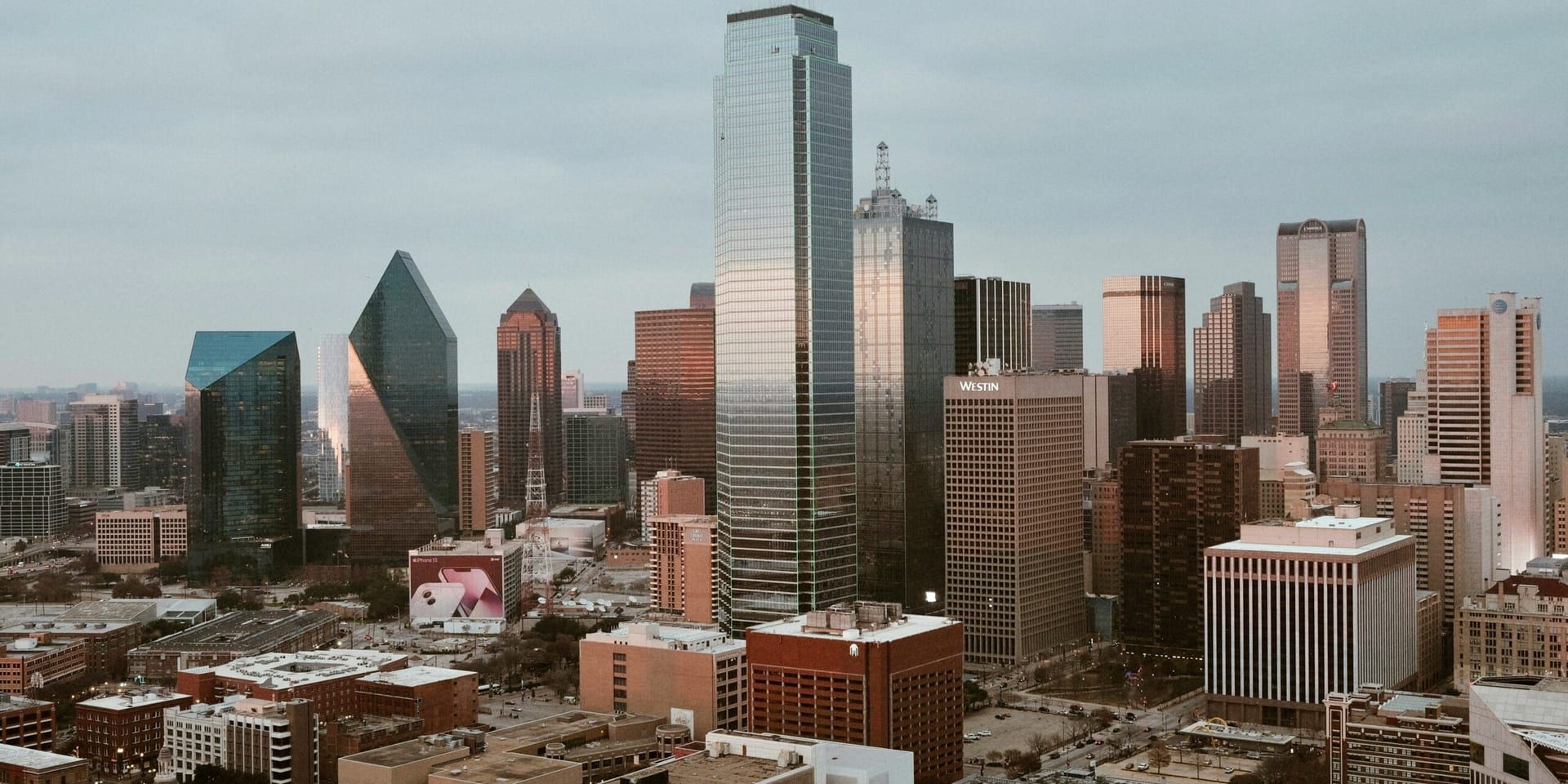 Texas Cities Explore Converting Vacant Commercial Properties into Housing